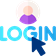 01bet login icon