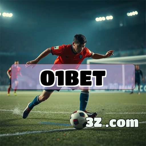 Inovações Empolgantes da Seção Paga do 01bet Login