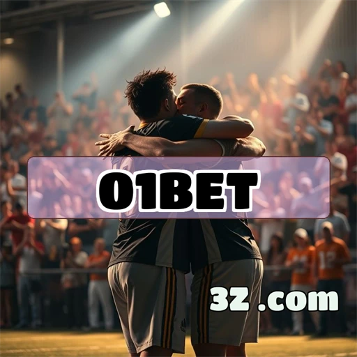 Slots imperdíveis na 01bet login que vão encantar você